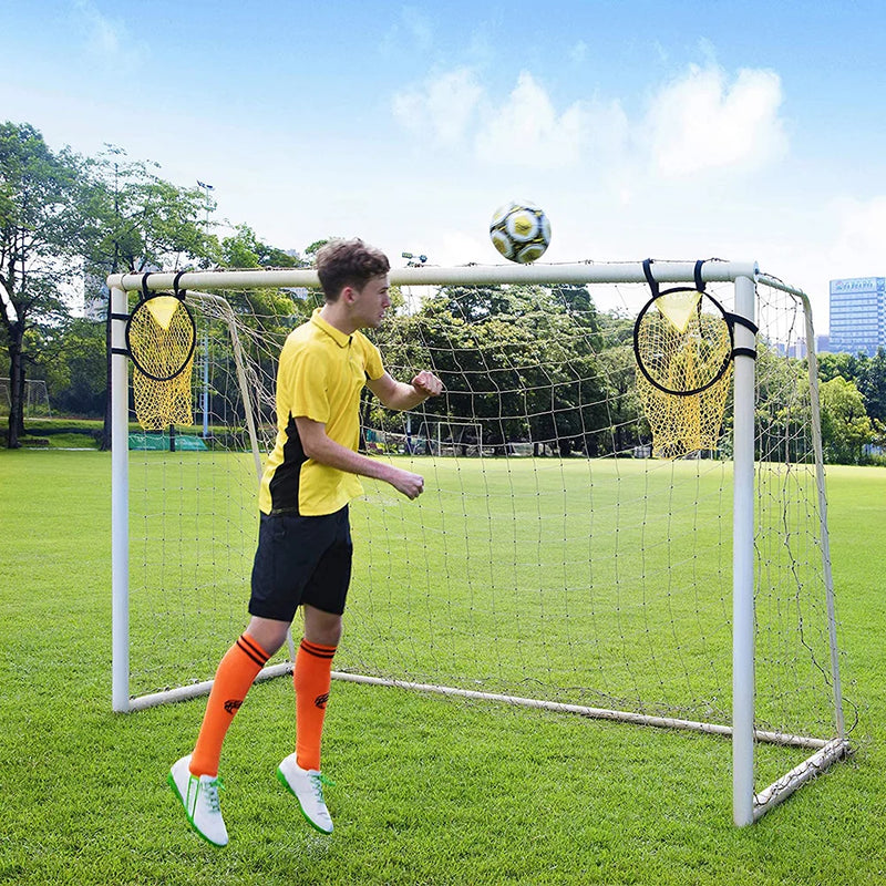 Rede de Futebol para treino