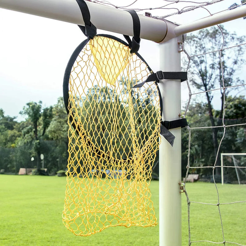 Rede de Futebol para treino